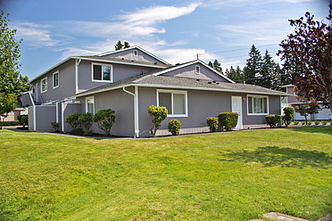 Building Exterior/Grounds